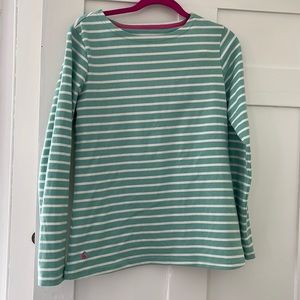 Joules long sleeve top
